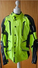Motorradjacke ixs herren gebraucht kaufen  Offenburg