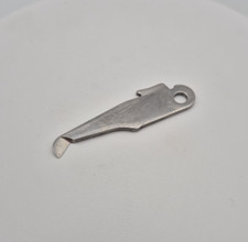 Usado, Leatherman Wingman/Sidekick - Nova Peça Genuína de Substituição/Modificação - Abridor de Pacote comprar usado  Enviando para Brazil