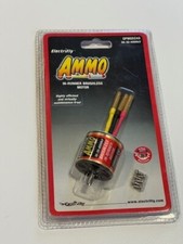 Ammo electrifly gpmg5245 gebraucht kaufen  Menden (Sauerland)
