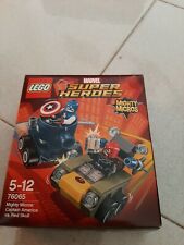 Lego 76065 mighty usato  Rivolta d'Adda