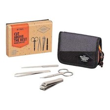 Manicure kit gentlemen usato  Arzignano