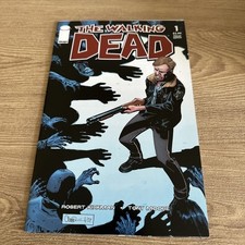 Image comics walking for sale  CONGLETON