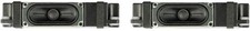 Conjunto de alto-falantes LG EAB62831401 para 39LN5300-UB 39LN5700-UH 32LN5300-UB 32LN530B-UA comprar usado  Enviando para Brazil