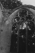 Gothic church window for sale  Mission