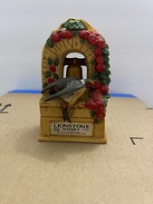 Vintage lion stone for sale  Lombard