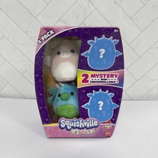 Squishmallow squishville mini for sale  Chatsworth
