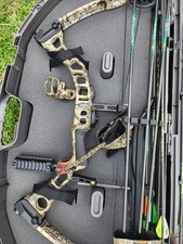 Mathews compound bow for sale  Houston