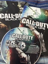 Usado, Call of Duty: Black Ops (PC, 2010) com chave CD madura FRETE GRÁTIS comprar usado  Enviando para Brazil