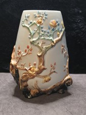 Clarice cliff vase for sale  ALDERSHOT