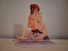 Acrylaufsteller bound aik gebraucht kaufen  Delmenhorst