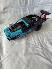 Lego technic 42050 d'occasion  Mont-de-Marsan