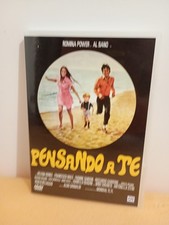 Film pensando dvd usato  Macerata
