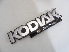 Oem chevy kodiak for sale  Wichita