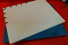 Rowi 30x40cm randlos gebraucht kaufen  Trier