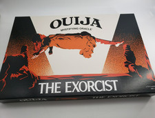 Ouija exorcist board for sale  Rocky Hill