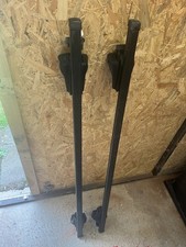 Thule roof rack for sale  TONBRIDGE