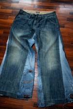 Karl kani jeans usato  Verdellino