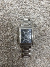 Guess stainless steel for sale  Horsham