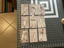 Lot vintage baseball for sale  Galveston
