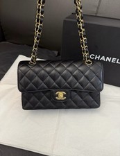 Chanel small classic for sale  GLASGOW