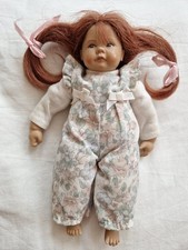 Heidi künstlerpuppe gebraucht kaufen  Reutlingen