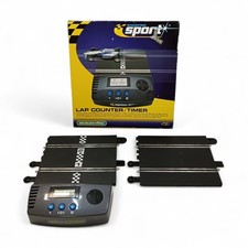 Scalextric sport lap for sale  WINSFORD