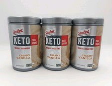 Slimfast advanced keto for sale  TAMWORTH