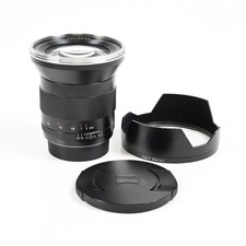 Zeiss 21mm f2.8 for sale  Indianapolis