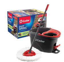 Cedar easywring spin for sale  Hamilton