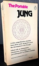 The Portable Jung, Carl G. Jung, Penguin Books intro by Joseph Campbell comprar usado  Enviando para Brazil