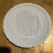 Vintage fenton commemorative for sale  Skiatook