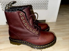Martens 1460 grizzly for sale  CORBY