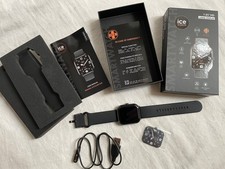 Montre connectée ice d'occasion  Souillac