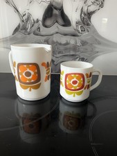 Ensemble verseuse tasse d'occasion  Albert