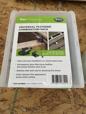 Trex decking hideaway for sale  Miles City