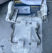 Inflatable boat tender for sale  Seattle