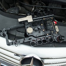 Mercedes klasse klasse gebraucht kaufen  Nienburg