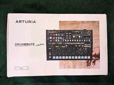 Arturia drumbrute creation for sale  Greensboro