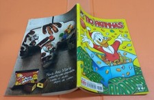 Usado, Quadrinhos Brasil 2001 - Dezembro #437 Walt Disney Stories Tio Patinhas comprar usado  Brasil 