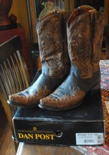 Dan post cowboy for sale  Hampstead
