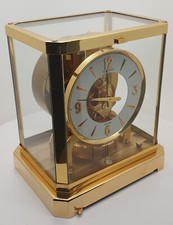Jaeger lecoultre atmos gebraucht kaufen  München
