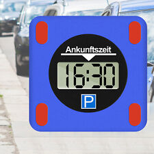 Elektronische parkscheibe digi gebraucht kaufen  Ginsheim-Gustavsburg