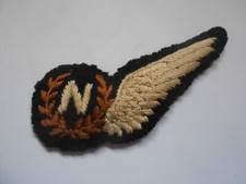 2ww raf navigator for sale  MARCH