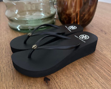 Tory burch wedge for sale  Denison
