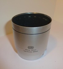 Steinheil munchen lens for sale  PUDSEY