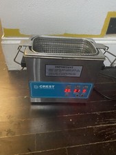 Crest cp230d digital for sale  San Antonio