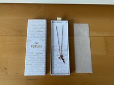 Purelei halskette kette gebraucht kaufen  Mühlheim