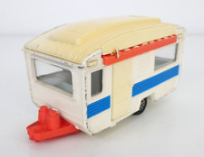 Corgi touring caravan for sale  LIVERPOOL