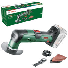 Bosch utensile multifunzione usato  Roccagloriosa