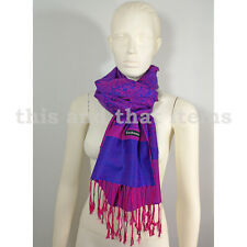 Pashmina schal tuch gebraucht kaufen  Bergen